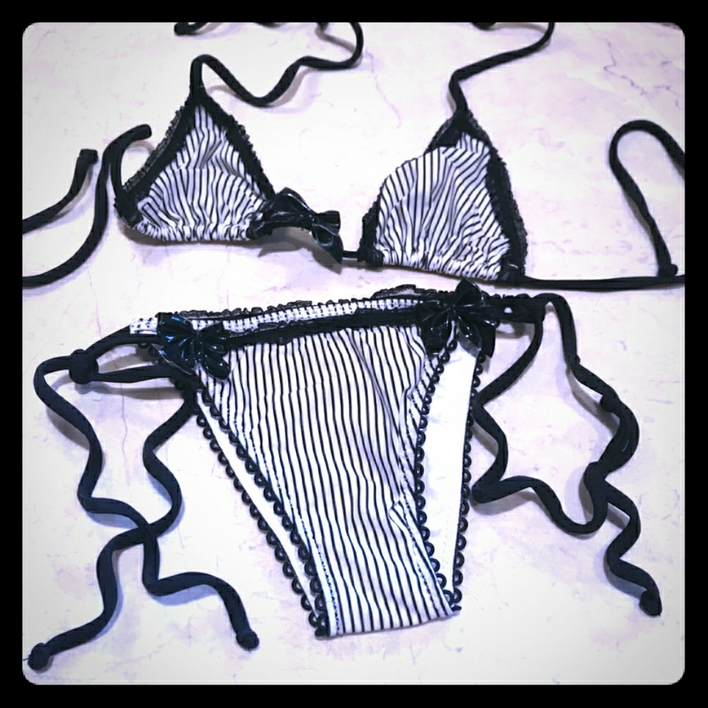 Beach Bunny Swimsuit